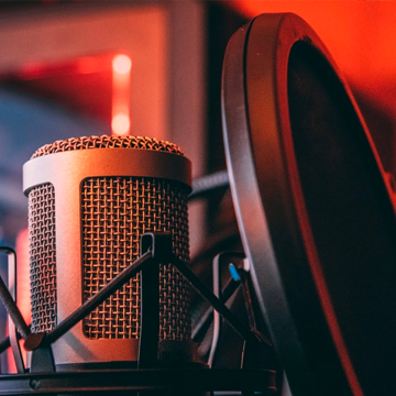 audio