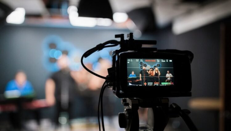 Live-Streaming