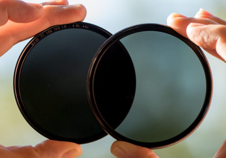 ND-Filters