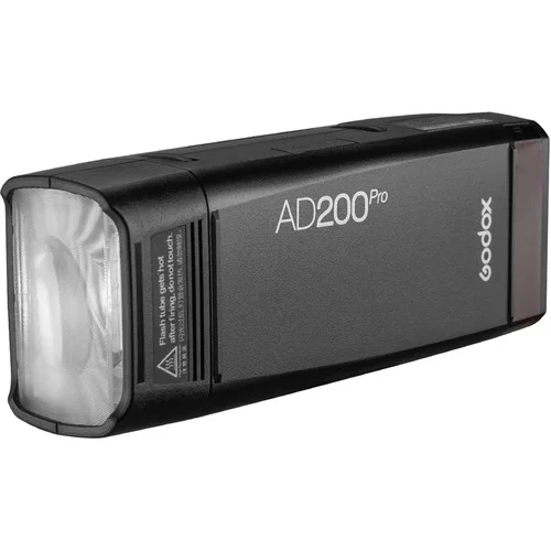 AD 200 PRO – 1