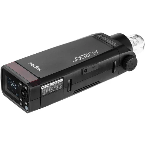 AD 200 PRO – 2