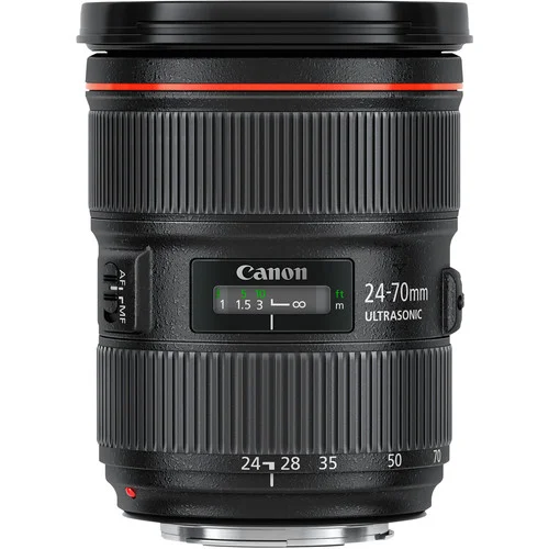 EF 24-70mm 2.8