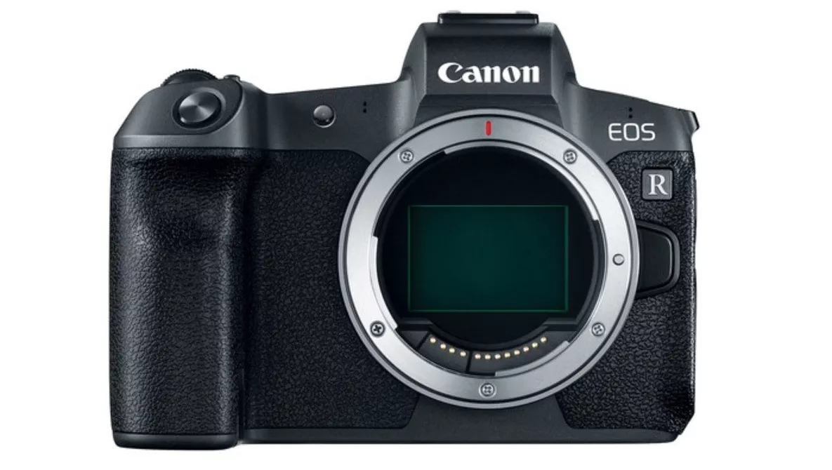 EOS R