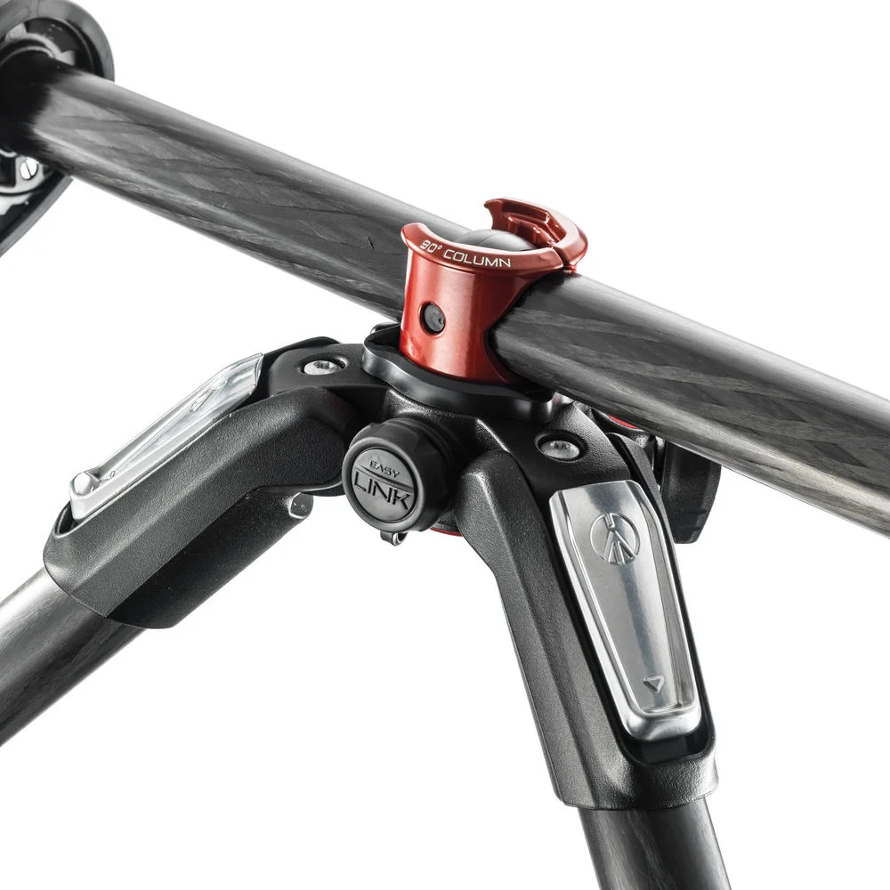 Manfrotto Video Head – 2