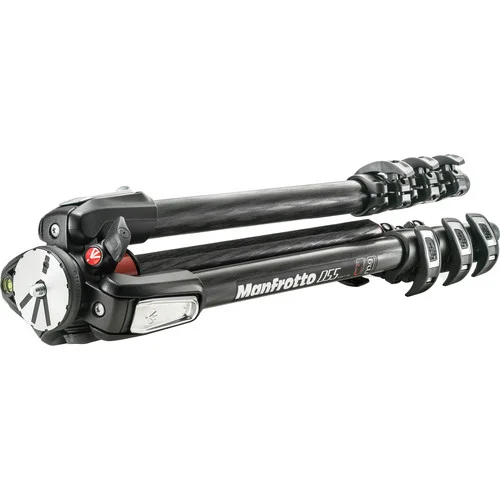 Manfrotto Video Head – 3