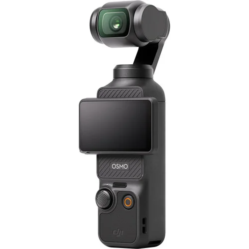 OSMO POCKET 3 – 2