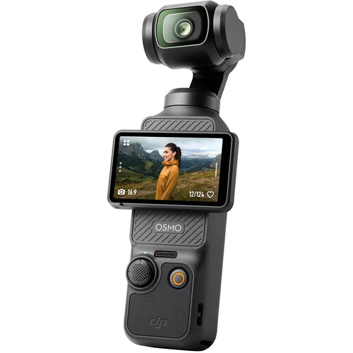 OSMO POCKET 3 – 3
