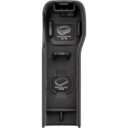 OSMO POCKET 3 COMBBO – 3