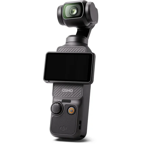 OSMO POCKET 3 COMBBO – 4
