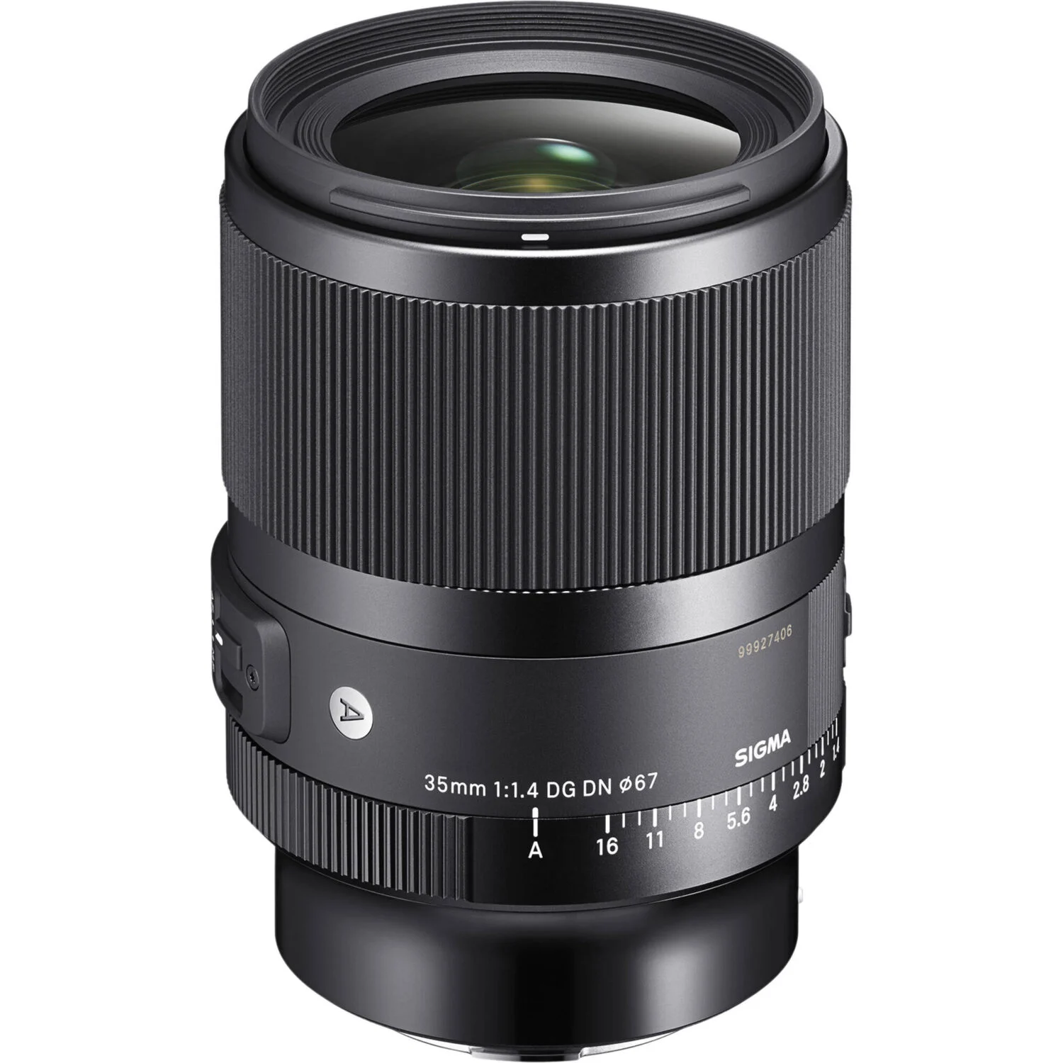 Sigma 35 1.4