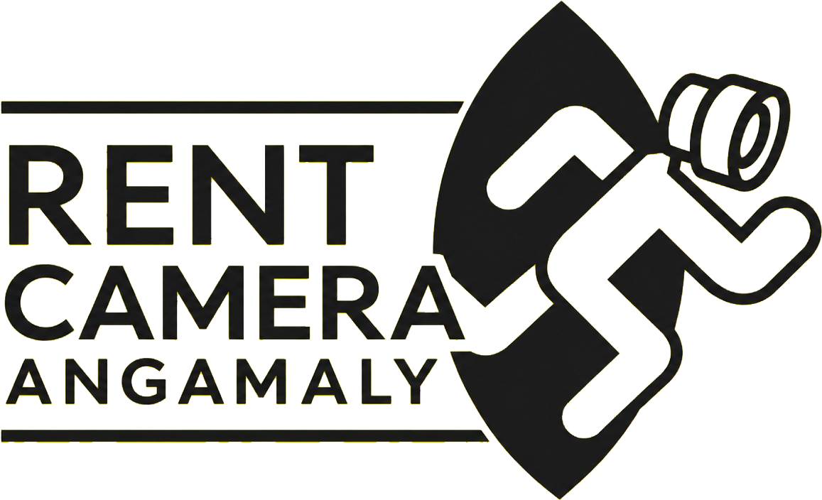 Rent Camera Angamaly